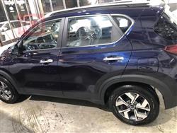 Kia Sonet